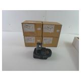 Four New DM18RL 20V Max to 18V Adaptor
