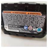 Lot Of Six Ryobi Batteries 18V 3-PBP002 1-PBP003 2-PBP006