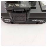 Lot Of Six Ryobi Batteries 18V 3-PBP002 1-PBP003 2-PBP006