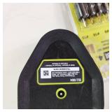 Lot Of Twelve Ryobi Items New Impact Drive Bit Set AR2039 Magnetic Nut Drivers And More