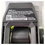 Two Ryobi Clip Fans PCF02 FVF51 And Clip Speaker PCL615
