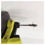 Ryobi 18V Drain Auger P4001 Tool Only
