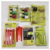 Ryobi EZclean Nozzles Blade Replacements Pressure Washer Connections Pressure Washer Nozzle