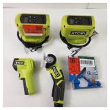 Ryobi Tools PARTS AND REPAIR