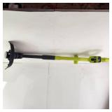 Ryobi String Trimmer/Edger PCLST01 New Open Box Tool Only