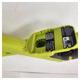 Ryobi String Trimmer/Edger PCLST01 New Open Box Tool Only