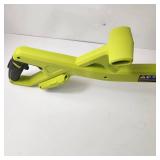 Ryobi String Trimmer/Edger PCLST01 New Open Box Tool Only