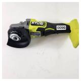 Ryobi Angle Grinder PBLAG01 TOOL ONLY