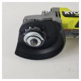 Ryobi Angle Grinder PBLAG01 TOOL ONLY