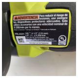 Ryobi Angle Grinder PBLAG01 TOOL ONLY