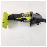 Ryobi Angle Grinder PBLAG01 TOOL ONLY