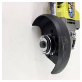 Ryobi Angle Grinder PBLAG01 TOOL ONLY