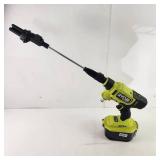 Ryobi Brushless Cordless Cold Water Power Cleaner