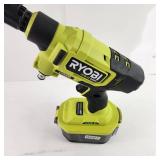 Ryobi Brushless Cordless Cold Water Power Cleaner