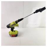 Ryobi Brushless Cordless Cold Water Power Cleaner
