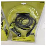 Ryobi 12" Surface Cleaner Electric Pressure Washer Foam Blaster Attachment EZclean