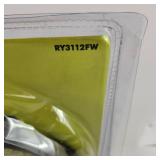 Ryobi 12" Surface Cleaner Electric Pressure Washer Foam Blaster Attachment EZclean