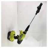 Ryobi Brushless Cordless Cold Water Power Cleaner