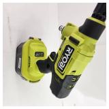 Ryobi Brushless Cordless Cold Water Power Cleaner
