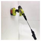 Ryobi Brushless Cordless Cold Water Power Cleaner