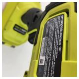 Ryobi Brushless Cordless Cold Water Power Cleaner