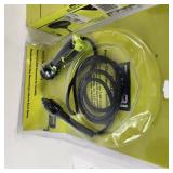 Ryobi 12" Surface Cleaner Electric Pressure Washer Foam Blaster Attachment EZclean