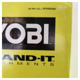 Ryobi Expand-It 17.5" Hedge Trimmer New