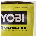Ryobi Expand-It 17.5" Hedge Trimmer Attachment Tool