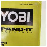 Ryobi Expand-It Hedge Trimmer Attachment Tool
