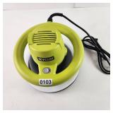 Ryobi Corded 10" Orbital Buffer Open Box