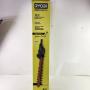 Ryobi Expand-It 17.5" Hedge Trimmer New