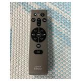 TWIN LUXEBREEZE Tempur-Pedic Soft Mattress with Adjustable Tempur-Ergo Base with Keeson Remote Control.