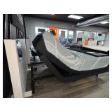 LuxeAdapt Tempur-Pedic Tempur-Adapt, Queen Medium Hybrid firmness Mattress, Adjustable Base w Keeson Remote Control.