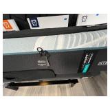 LuxeAdapt Tempur-Pedic Tempur-Adapt, Queen Medium Hybrid firmness Mattress, Adjustable Base w Keeson Remote Control.