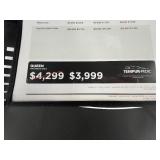 LuxeAdapt Tempur-Pedic Tempur-Adapt, Queen Medium Hybrid firmness Mattress, Adjustable Base w Keeson Remote Control.