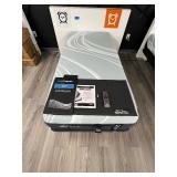 LuxeAdapt Tempur-Pedic Tempur-Adapt, Twin XL Soft firmness Mattress, 13" Profile. Adjustable Tempur-Ergo Base