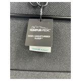 LuxeAdapt Tempur-Pedic Tempur-Adapt, Twin XL Soft firmness Mattress, 13" Profile. Adjustable Tempur-Ergo Base