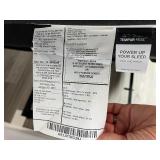 LuxeAdapt Tempur-Pedic Tempur-Adapt, Twin XL Soft firmness Mattress, 13" Profile. Adjustable Tempur-Ergo Base