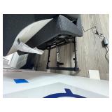 LuxeAdapt Tempur-Pedic Tempur-Adapt, Twin XL Soft firmness Mattress, 13" Profile. Adjustable Tempur-Ergo Base