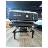 LuxeAdapt Tempur-Pedic Tempur-Adapt, Twin XL Soft firmness Mattress, 13" Profile. Adjustable Tempur-Ergo Base
