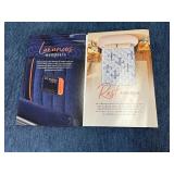 Stearns & Foster Lux Hybrid collection, Queen medium firmness with Tempur-ergo adjustable base. Keeson Remote Control