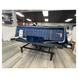Stearns & Foster Lux Hybrid collection, Queen medium firmness with Tempur-ergo adjustable base. Keeson Remote Control