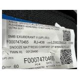 Sealy SMB Exuberant II Twin XL Mattress