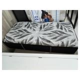 Sealy SMB Exuberant II Twin XL Mattress