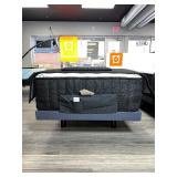 Englander Snooze Twin XL Mattress, Preston Luxury Firm.  Adjustable Base with Richmat HJH55 Remote
