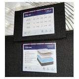 Englander Snooze Twin XL Mattress, Preston Luxury Firm.  Adjustable Base with Richmat HJH55 Remote