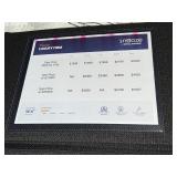 Englander Snooze Twin XL Mattress, Preston Luxury Firm.  Adjustable Base with Richmat HJH55 Remote