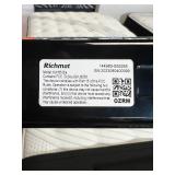 Englander Snooze Twin XL Mattress, Preston Luxury Firm.  Adjustable Base with Richmat HJH55 Remote