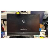 Dell computer with keyboard and mouse