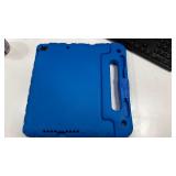 iPad Powers-up